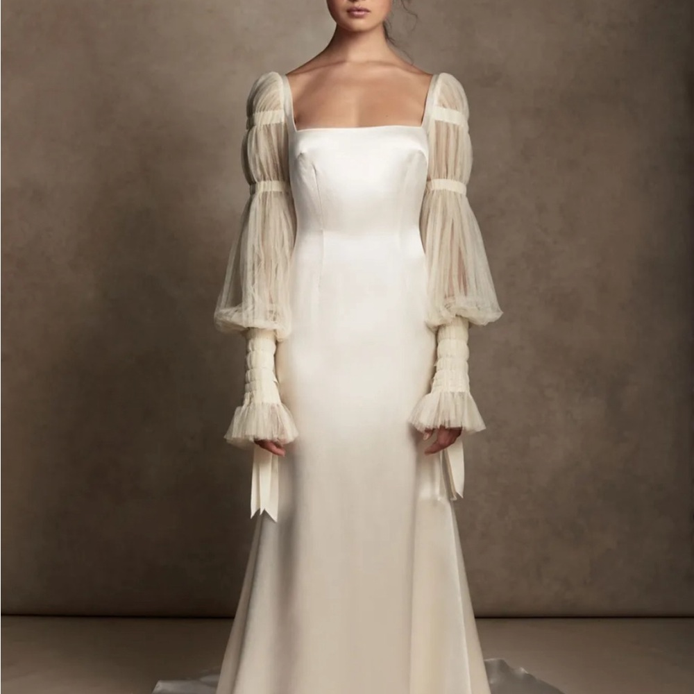 Danielle Frankel - The Ruebe Dress